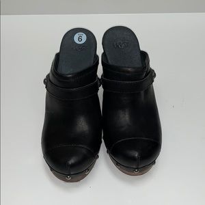 UGG Clogs